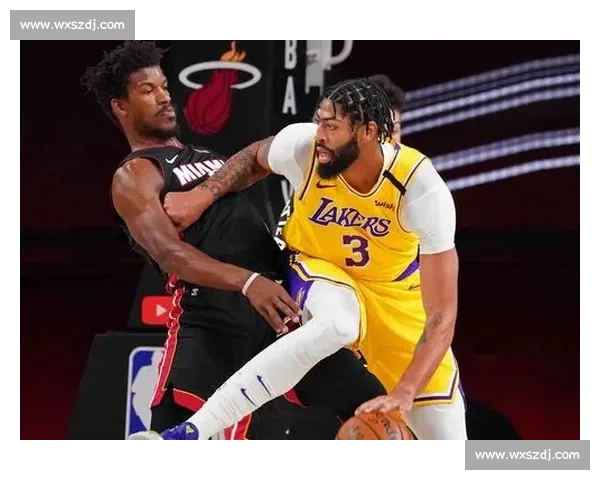 总决赛再起风云湖人热火下一战胜负悬念拉满詹眉巴特勒对决引爆期待 总决赛再起风云湖人热火下一战胜负悬念拉满詹眉巴特勒对决引爆期待