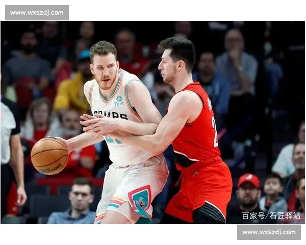 火箭vs马刺5生死战解析：攻防博弈与关键球员走向胜负天平何去何从