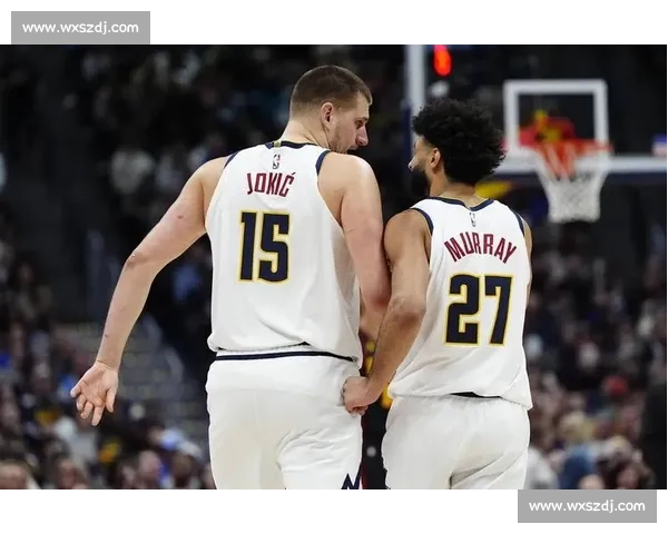 湖人vs掘金G2直播前瞻詹眉能否反弹约基奇再控全局西决走向成焦点之战