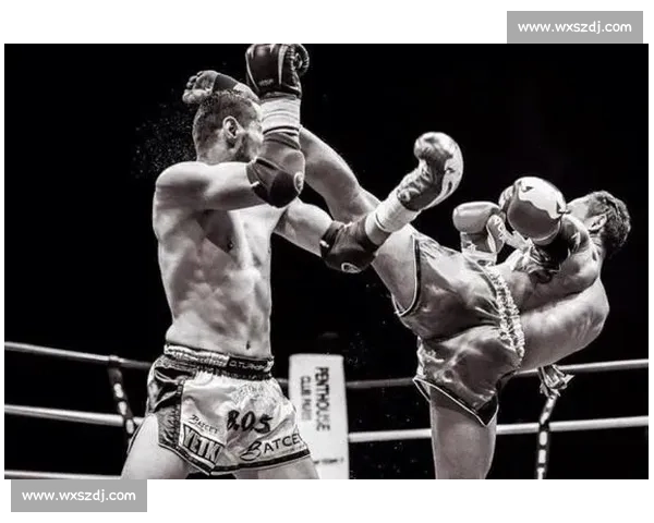 美丽死神对决雅桑克莱巅峰之战揭开泰拳荣耀新篇章世纪王者对抗传奇